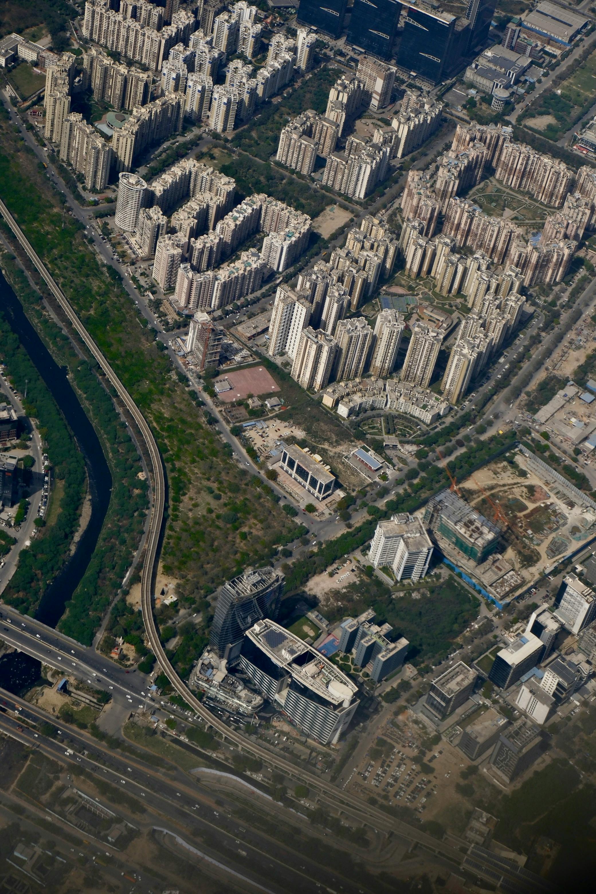 Nexa Infraestructura