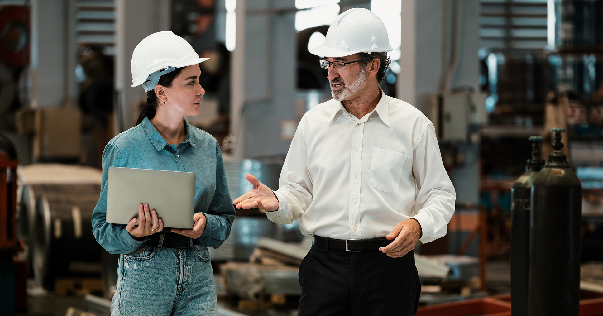 Gestión técnica con respaldo profesional